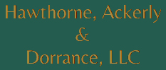 Hawthorne, Ackerly & Dorrance, LLC